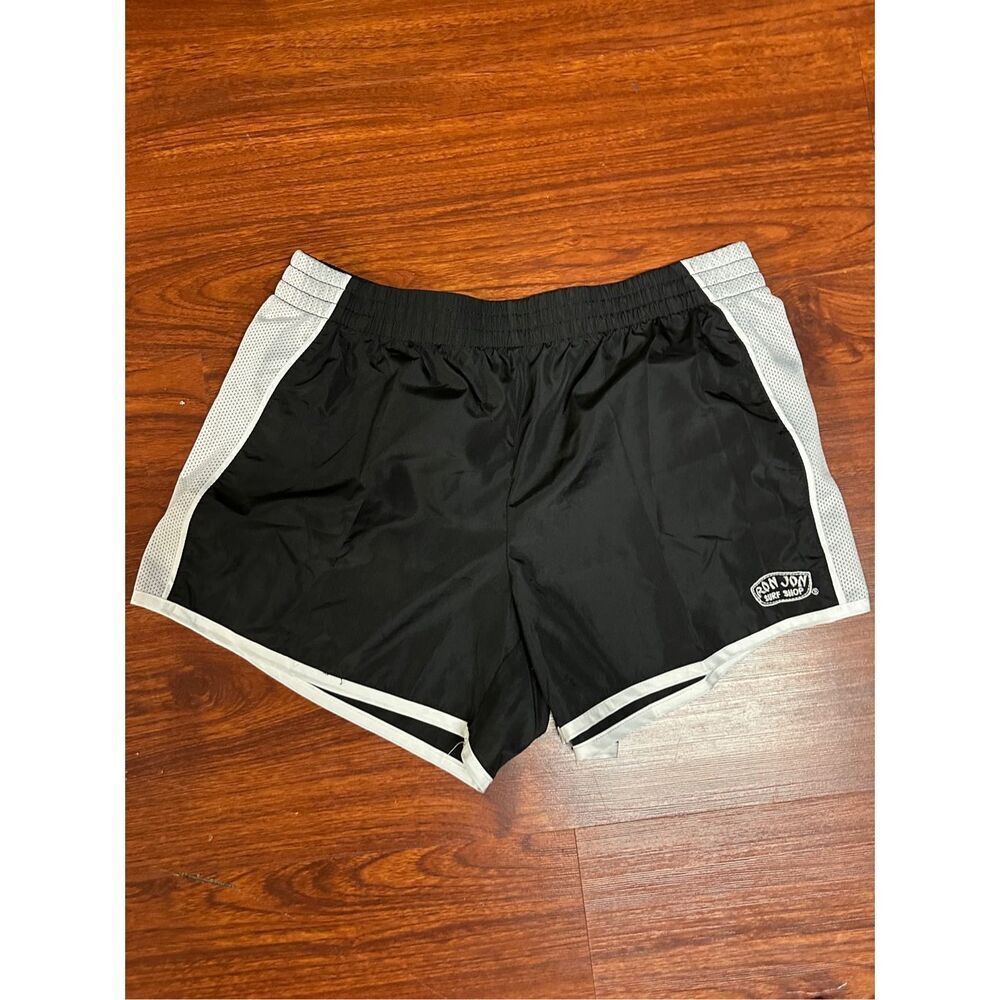 Ron Jon Surf Shop Athletic Shorts size L